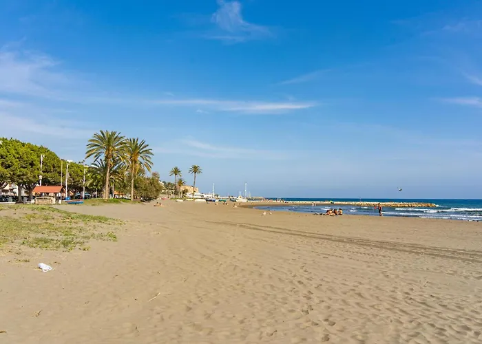 Heima On The Beach